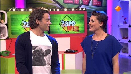 Zapplive | ZappLive